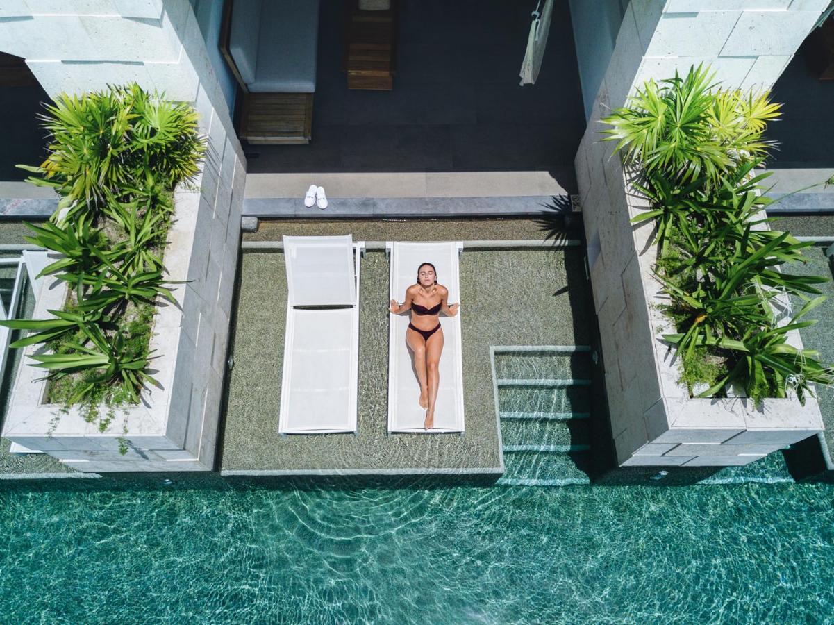 Unico Hotel Riviera Maya Adults Only Akumal Zewnętrze zdjęcie