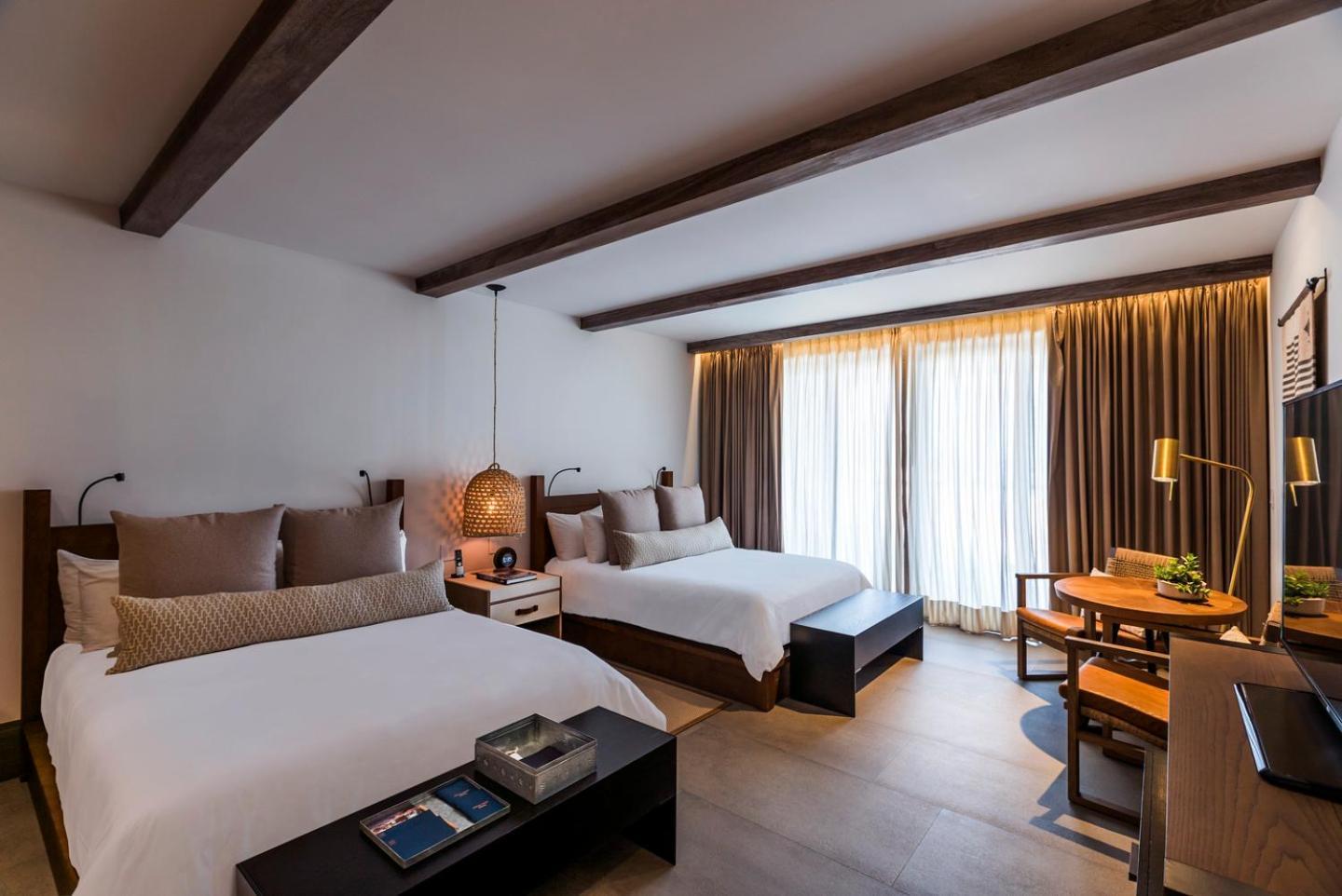 Unico Hotel Riviera Maya Adults Only Akumal Zewnętrze zdjęcie