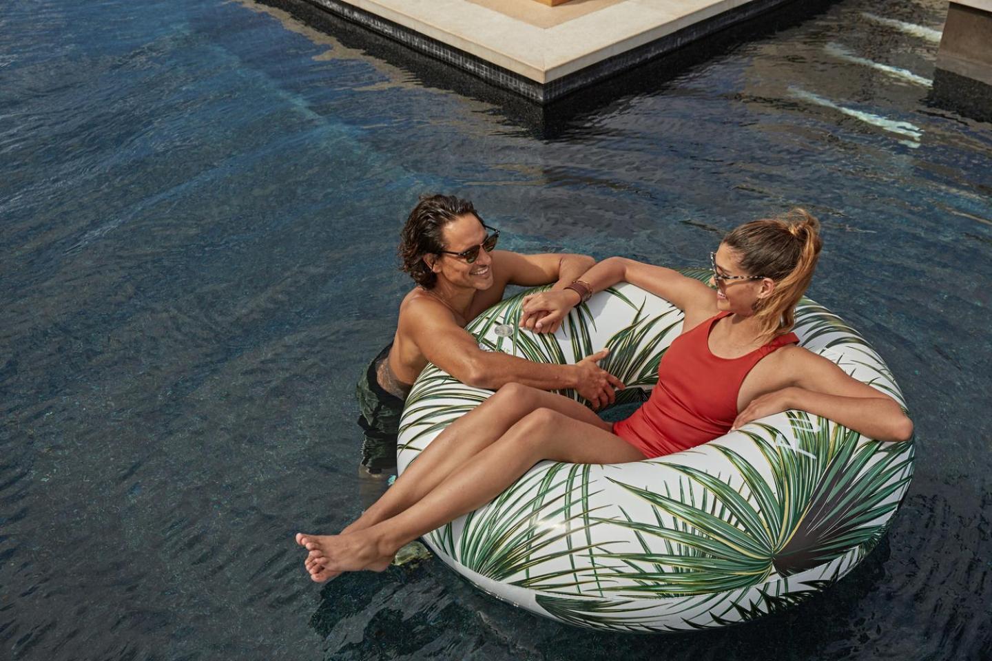 Unico Hotel Riviera Maya Adults Only Akumal Zewnętrze zdjęcie