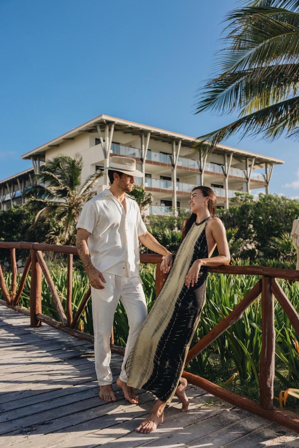 Unico Hotel Riviera Maya Adults Only Akumal Zewnętrze zdjęcie