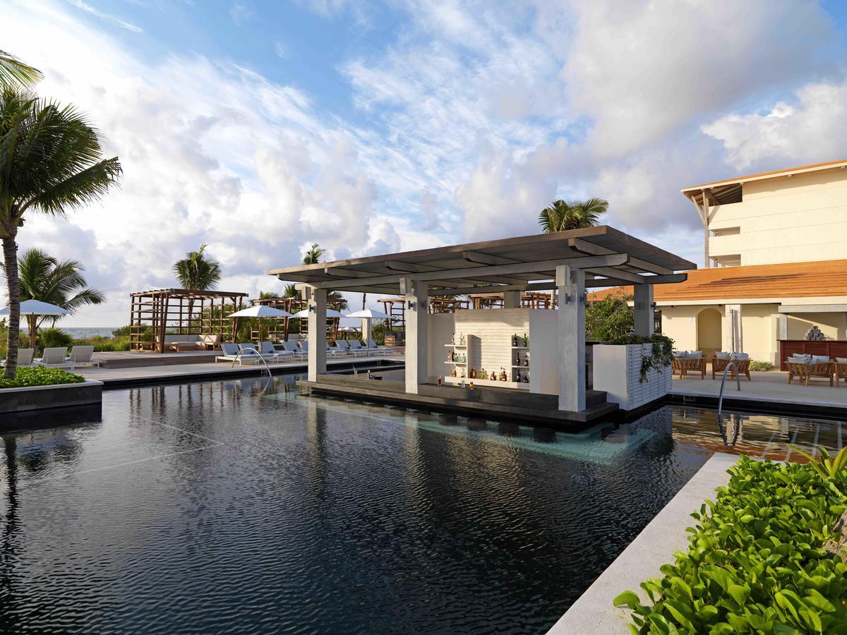 Unico Hotel Riviera Maya Adults Only Akumal Zewnętrze zdjęcie