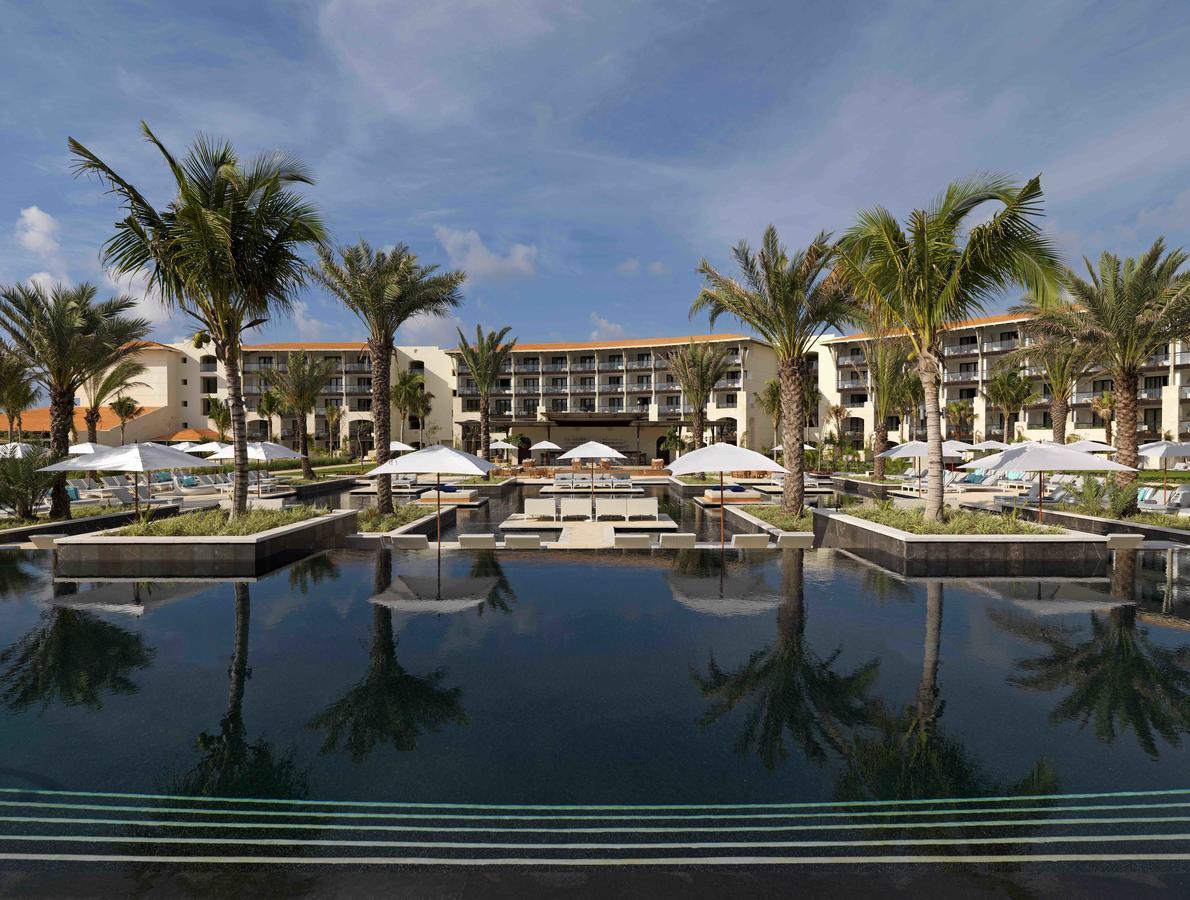 Unico Hotel Riviera Maya Adults Only Akumal Zewnętrze zdjęcie