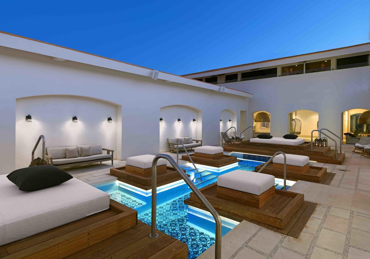Unico Hotel Riviera Maya Adults Only Akumal Zewnętrze zdjęcie