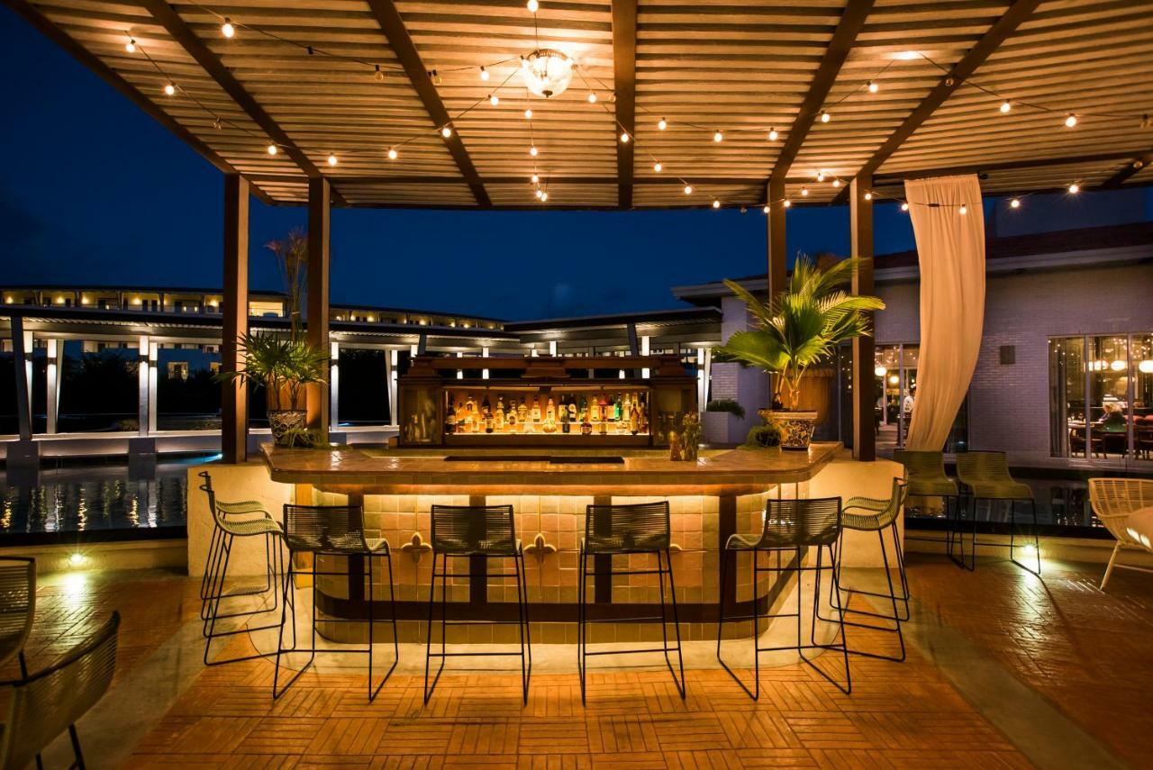 Unico Hotel Riviera Maya Adults Only Akumal Zewnętrze zdjęcie