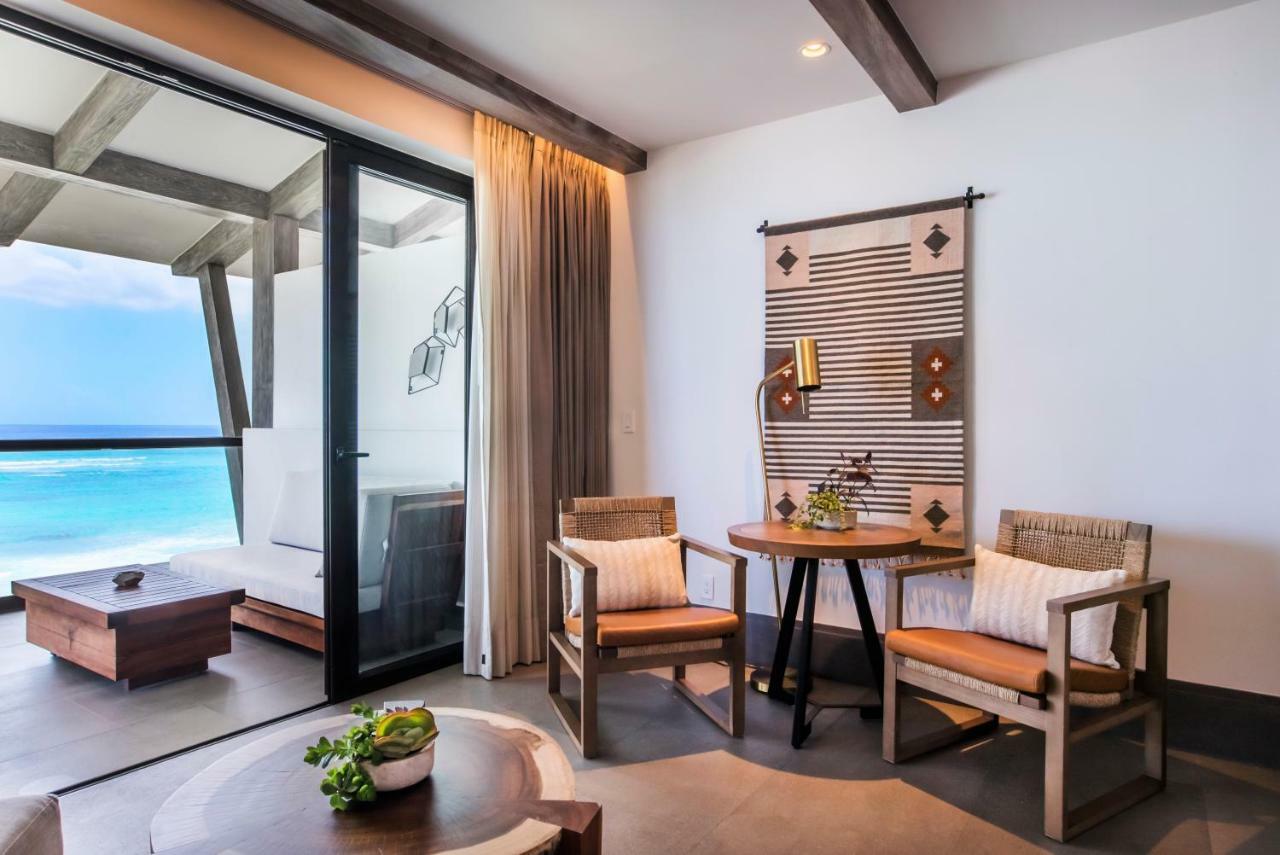 Unico Hotel Riviera Maya Adults Only Akumal Zewnętrze zdjęcie