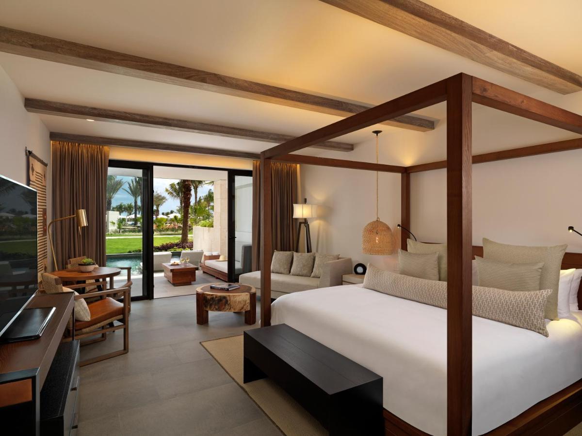 Unico Hotel Riviera Maya Adults Only Akumal Zewnętrze zdjęcie
